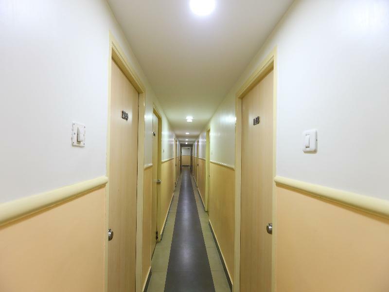 Hôtel Oyo 14933 Rpr Residency à Chennai Extérieur photo